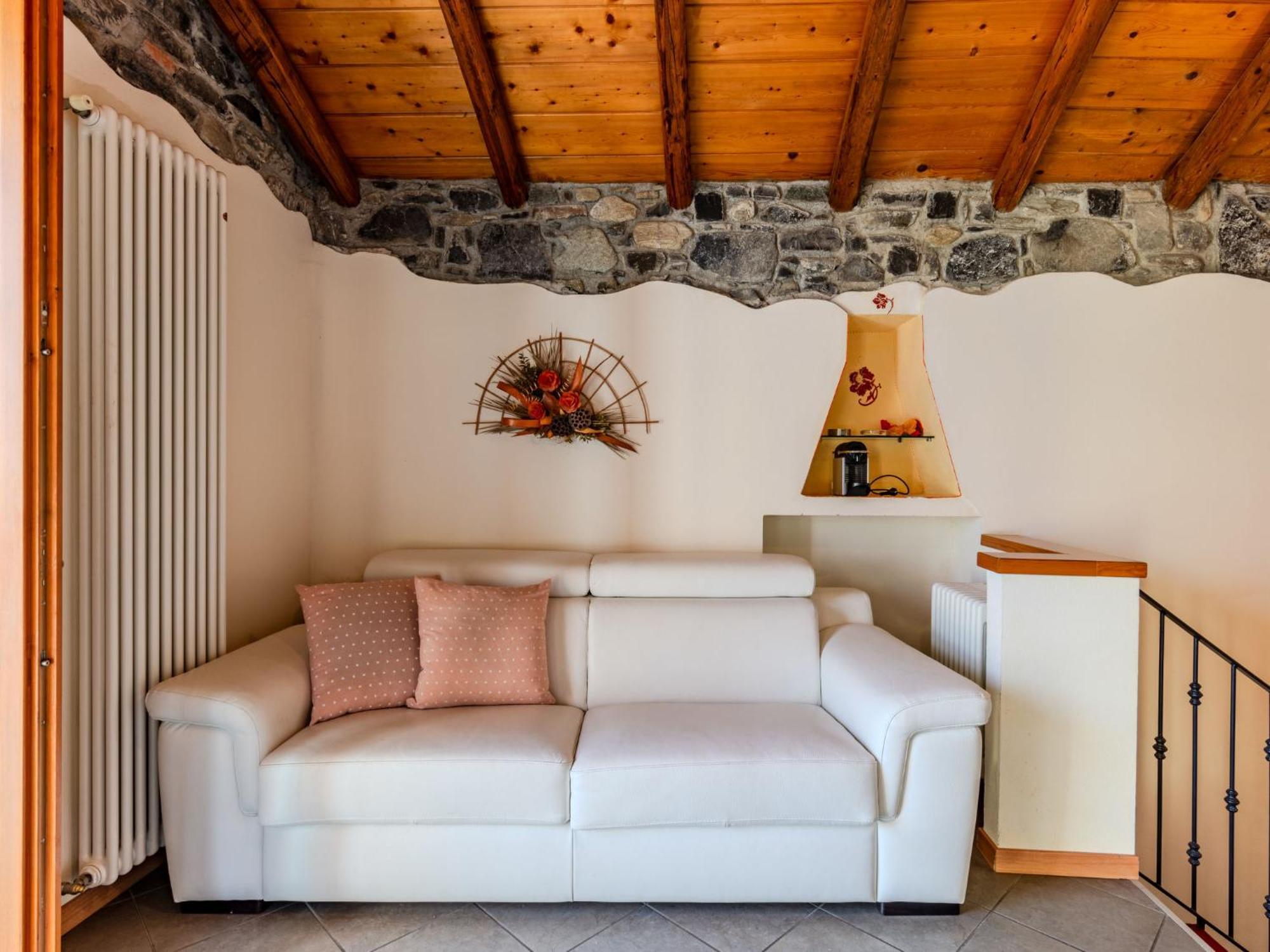 Holiday Home Pieve - Grv102 By Interhome Gravedona Exterior foto