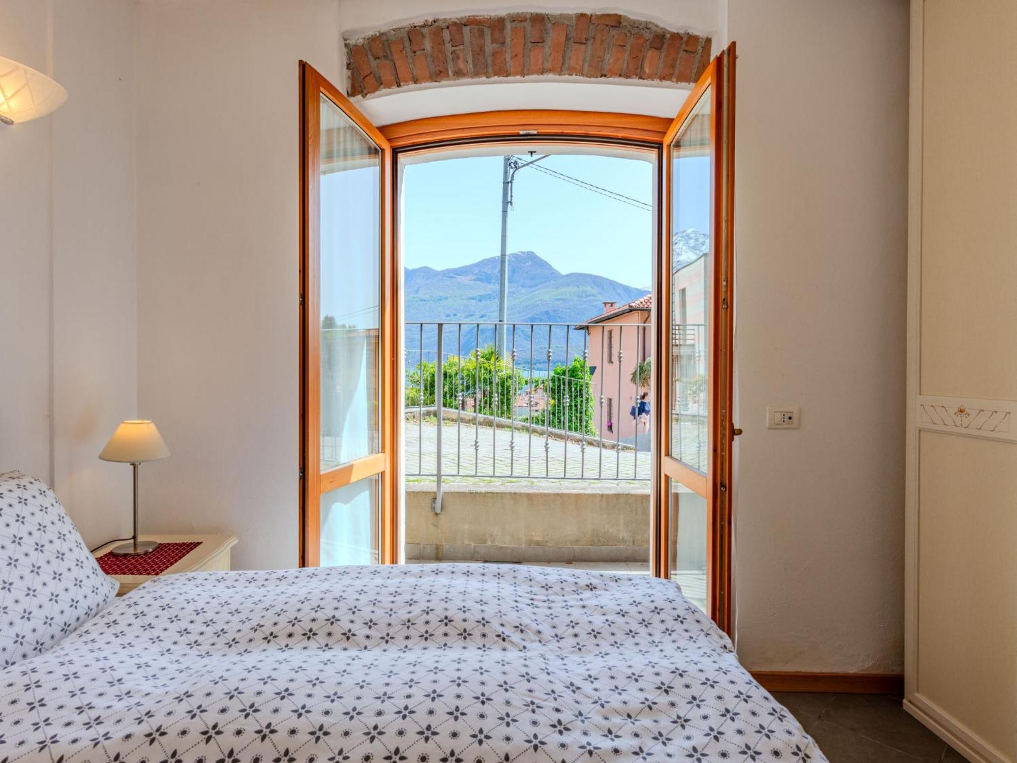 Holiday Home Pieve - Grv102 By Interhome Gravedona Exterior foto