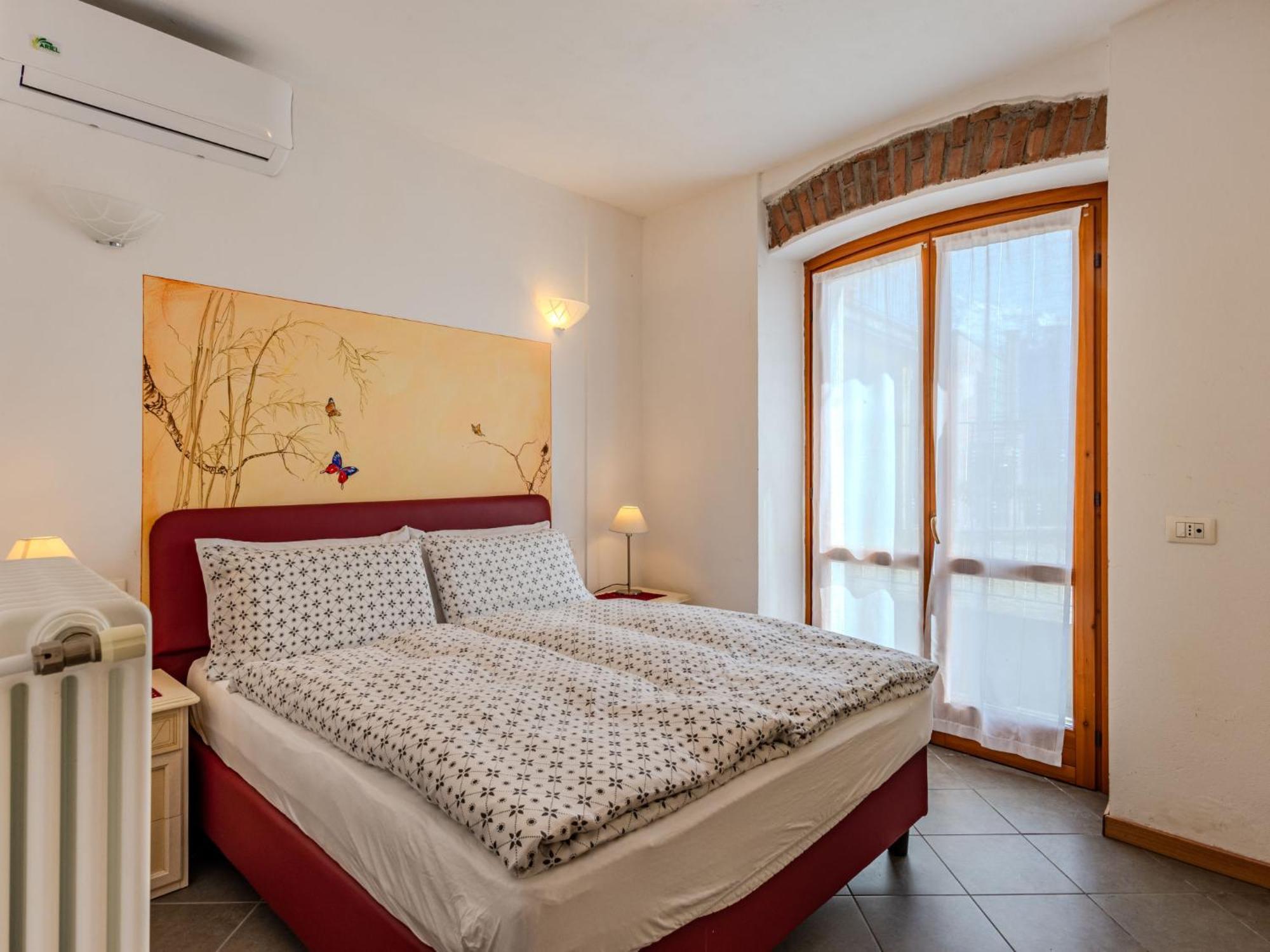 Holiday Home Pieve - Grv102 By Interhome Gravedona Exterior foto